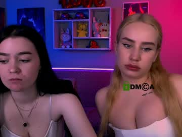 Bree_Queen1 Chaturbate stream image from March 27, 2026