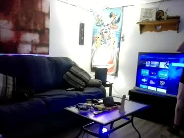 Canadaguy1978102001 Chaturbate stream image from March 27, 2026