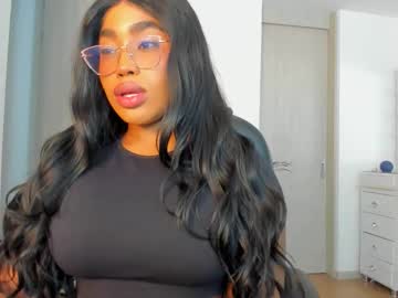 Charlotte_Tiller Chaturbate stream image from March 27, 2026