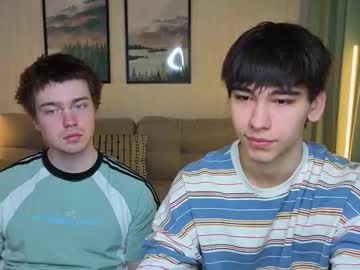 Chem1ko Chaturbate stream image from March 27, 2026