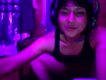 Galorkitti Chaturbate stream image from March 27, 2026