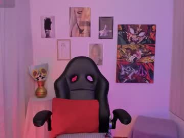 Haanna_Thompsoon Chaturbate stream image from March 27, 2026