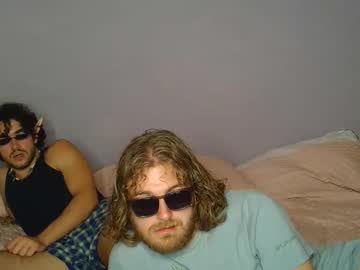 Intellectual_Guey Chaturbate stream image from March 27, 2026