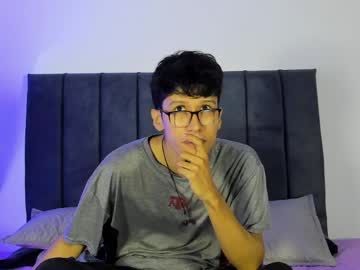 Jhonny_Morrone Chaturbate stream image from March 27, 2026