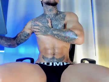 _Kevin_Xxx Chaturbate stream image from March 27, 2026