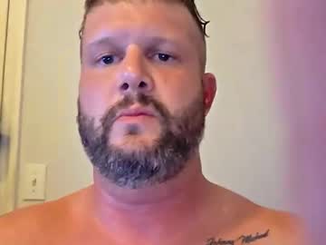 Kingthundercock2025 Chaturbate stream image from March 27, 2026