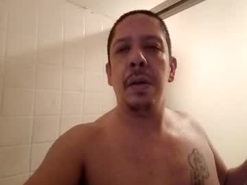Lilsancho409 Chaturbate stream image from March 27, 2026
