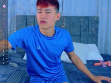 Nicolastorres__ Chaturbate stream image from March 27, 2026