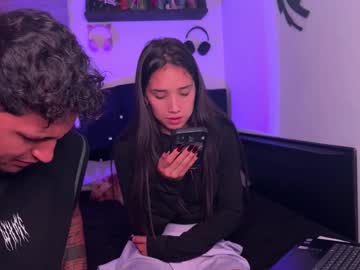 Nocturnallovers_Ss Chaturbate stream image from March 27, 2026