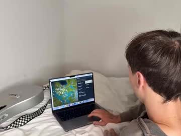 Sehorn Chaturbate stream image from March 27, 2026