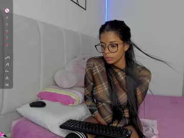 Selenahoot Chaturbate stream image from March 27, 2026