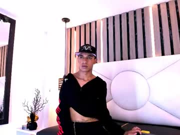 Steven_Blake_ Chaturbate stream image from March 27, 2026