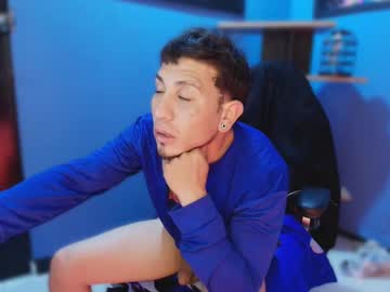 Thonixxx_Mr Chaturbate stream image from March 27, 2026