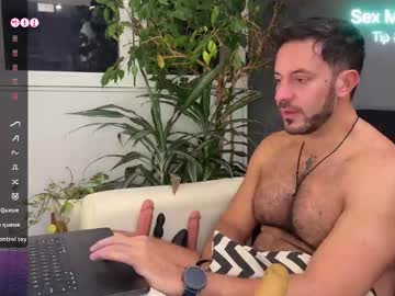 Arielenbsas Chaturbate stream image from March 27, 2026