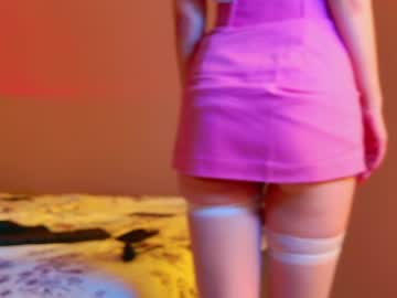 Baby1cute1face Chaturbate stream image from March 27, 2026