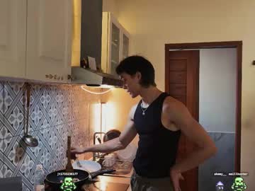 Chan_Pak Chaturbate stream image from March 27, 2026