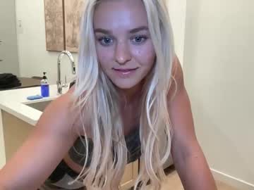 Chloexbabe Chaturbate stream image from March 27, 2026