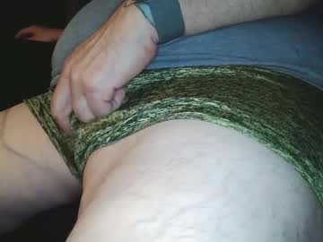 Chubbytxman Chaturbate stream image from March 27, 2026