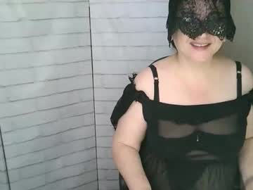 Helen_Xi Chaturbate stream image from March 27, 2026
