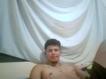 Lukas2002alien622712 Chaturbate stream image from March 27, 2026