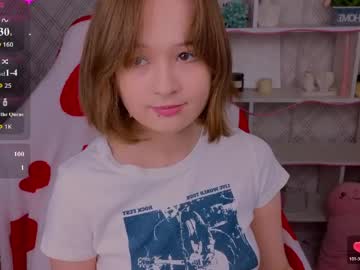Mary_U Chaturbate stream image from March 27, 2026