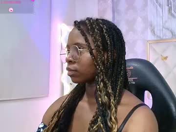 Meloddyy_Tay1 Chaturbate stream image from March 27, 2026