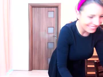 Morelovely Chaturbate stream image from March 27, 2026