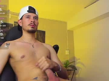 Nils_Saint Chaturbate stream image from March 27, 2026