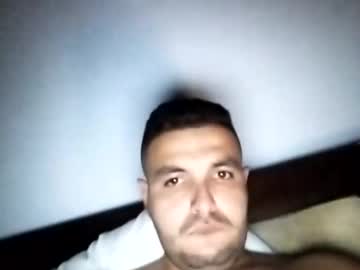 Nomototo Chaturbate stream image from March 27, 2026