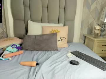 Penelope_Cox Chaturbate stream image from March 27, 2026