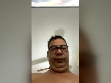 Picadoce1975 Chaturbate stream image from March 27, 2026