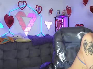 Pinkygirl20 Chaturbate stream image from March 27, 2026