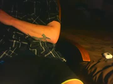 Untouchableace84 Chaturbate stream image from March 27, 2026