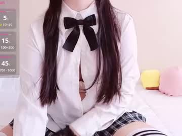 23hmk8kitty Chaturbate stream image from March 27, 2026
