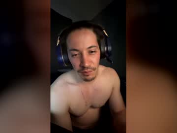 Abraham_Flores11 Chaturbate stream image from March 27, 2026