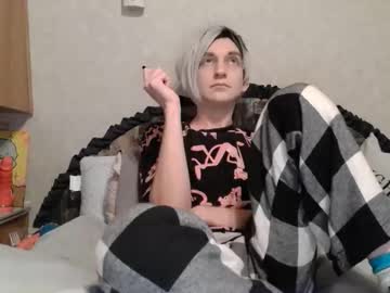 Alishaluv Chaturbate stream image from March 27, 2026