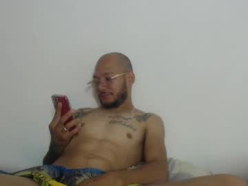 Amet_Hudson Chaturbate stream image from March 27, 2026