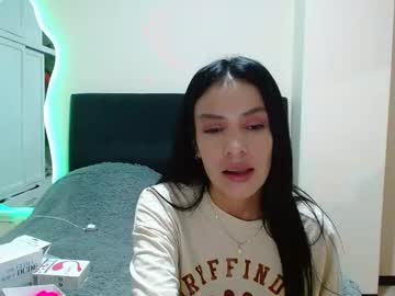 Celestevalmor Chaturbate stream image from March 27, 2026