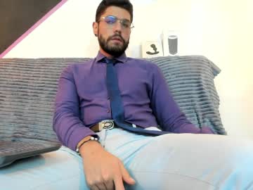 Dantewinter_ Chaturbate stream image from March 27, 2026