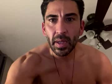 Josemcmin Chaturbate stream image from March 27, 2026