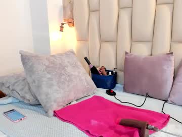 Kate_Lua Chaturbate stream image from March 27, 2026
