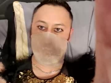 Keysr2k Chaturbate stream image from March 27, 2026