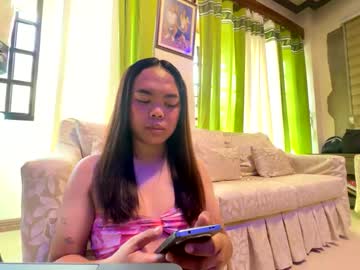 Kim_Kyile Chaturbate stream image from March 27, 2026