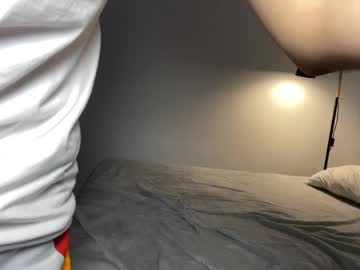 Littlemegancouple Chaturbate stream image from March 27, 2026