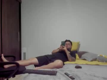Lucas_Estrada1 Chaturbate stream image from March 27, 2026