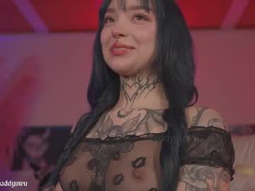 Maddy_Uwu Chaturbate stream image from March 27, 2026