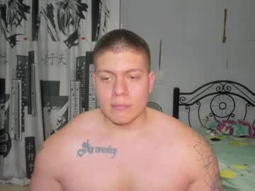 Regan_Jhonson Chaturbate stream image from March 27, 2026