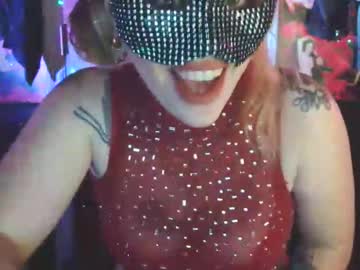 Serencigarra Chaturbate stream image from March 27, 2026