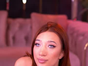 Siennajayden Chaturbate stream image from March 27, 2026
