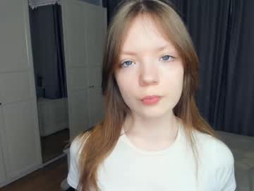 Cuty_Petite Chaturbate stream image from March 27, 2026